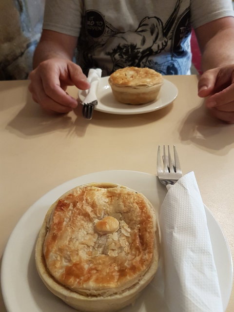 Bakery 31 - Local Tourism 4