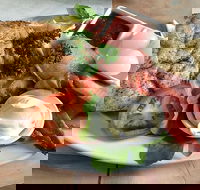 Blacksmith Gallery Cafe - Local Tourism