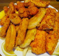 Boardwalk Fishnchips Bellerive - Accommodation Australia