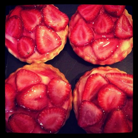 Bridport Sugar N Spice Bakery - Accommodation Australia 0