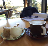 Bruny Island Cafe - Accommodation Australia