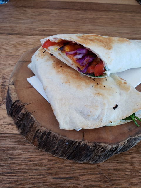 Bruny Island Cafe - Australia Shopping 4