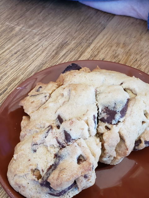 Bruny Island Cafe - Australia Shopping 7