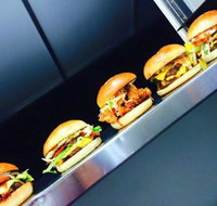 Burger Junkie - Australia Shopping