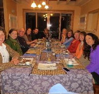 Chappells Restaurant - Accommodation Australia