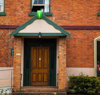 Cheqered Flag Bistro - Local Tourism