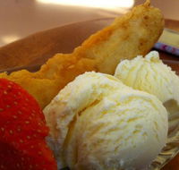 Chinese Big Wok - Local Tourism