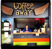 Coffee Away - Bed n Breakfasts