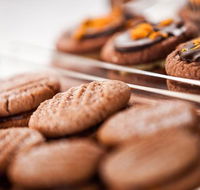 Cubed Espresso Bar - Local Tourism