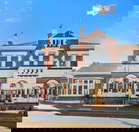 Cygnet Conservatory - Accommodation Australia