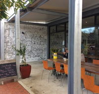 Cygnet Woodfired Bakehouse - Accommodation Australia