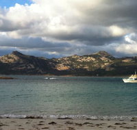 Deep Bite - Accommodation Australia