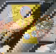 Dell- Vette Cafe