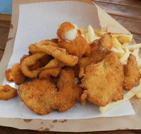 DOO-Lishus - Local Tourism