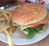 Eucalypt Cafe - Local Tourism