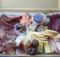 Feisty Hen Pantry - Local Tourism