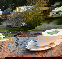 Fishlips Cafe  Accommodation - Accommodation Australia