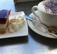 Freckles Cafe - Accommodation Australia