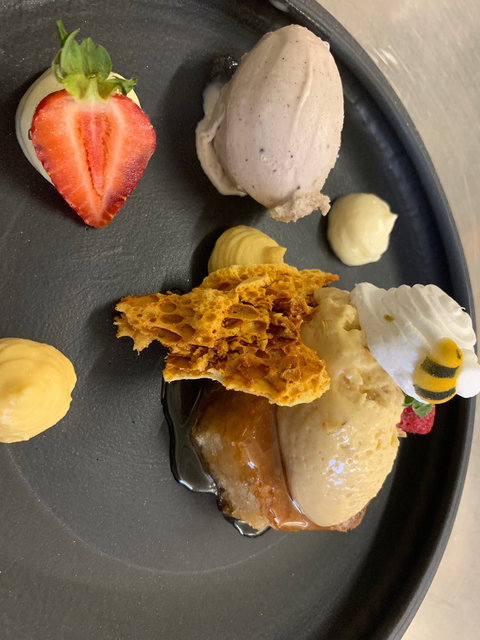 Fredericks At Ormiston House - Local Tourism 13