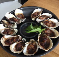 Get Shucked Oyster - Accommodation Australia