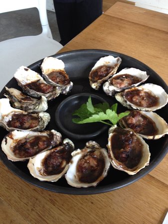 Get Shucked Oyster - Local Tourism 0