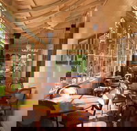 Glen Derwent Tea Room - Accommodation Australia