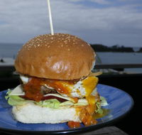 Havnabite Tucker Spot - Local Tourism