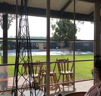 Huntington Tavern - Accommodation Australia