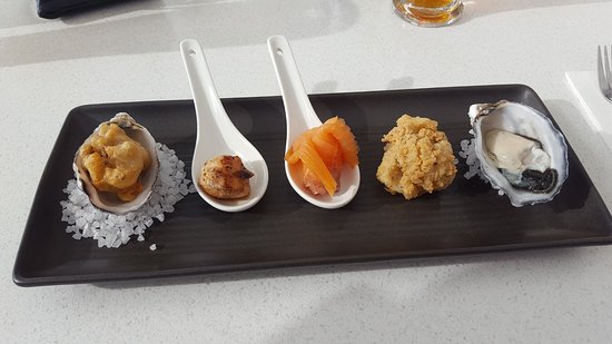 Four Mile Creek TAS Local Tourism