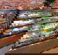 Jackys Cafe - Accommodation Australia