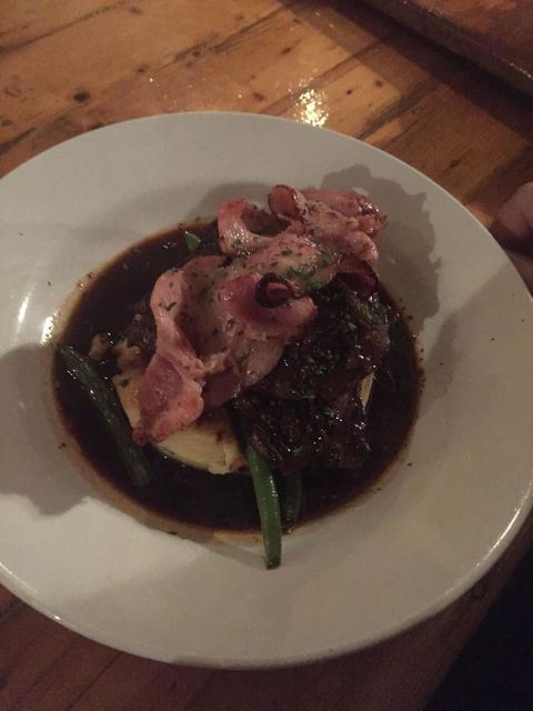 JB O'Reillys Tavern - Accommodation Australia 2