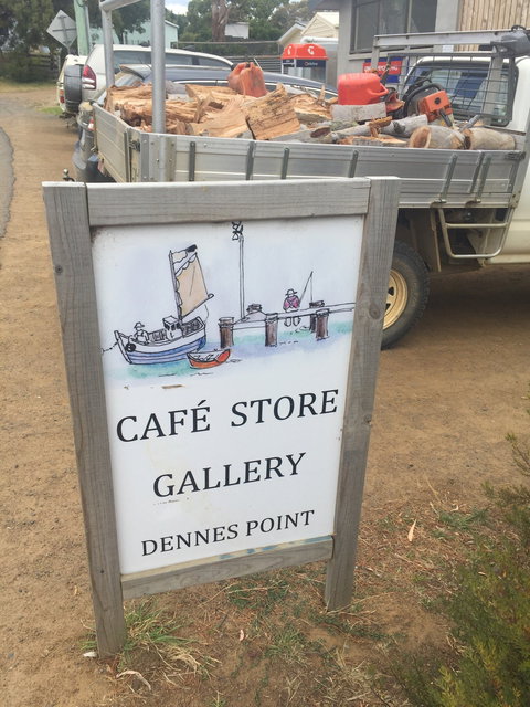 Jetty Cafe & Produce Store - Local Tourism 2