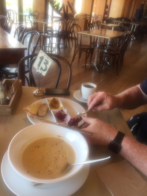 Jetty Cafe & Produce Store - Local Tourism 3