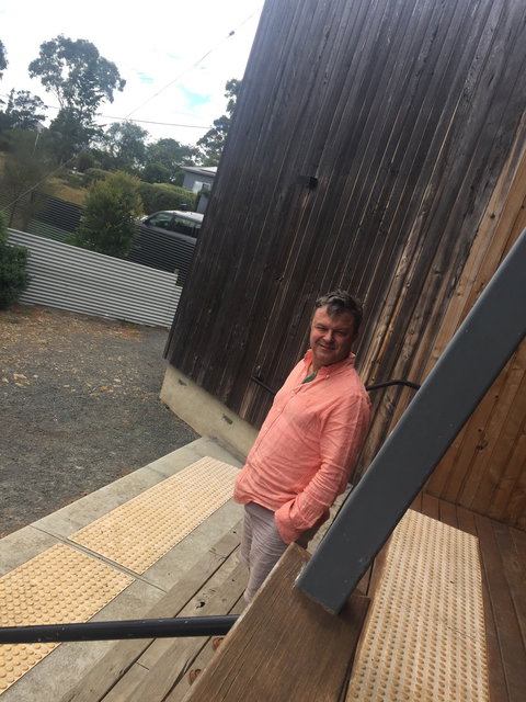 Jetty Cafe & Produce Store - Local Tourism 4