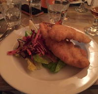 Jetty Cafe - Accommodation Australia