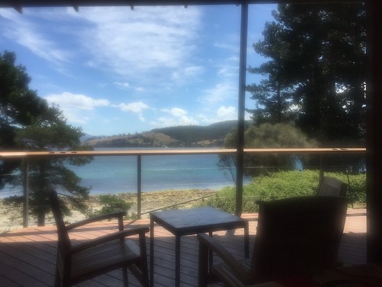 Dennes Point TAS Australia Shopping