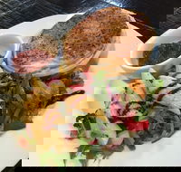 JJ's Bakery and Old Mill Cafe - Local Tourism