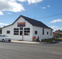 Legerwood Kitchen - Accommodation Australia