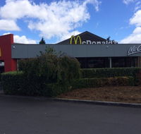 Mcdonald's Family Restaurants - Accommodation Australia
