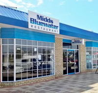Midds Bluewater Restaurant - Accommodation Australia