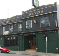 Molly Malones - Local Tourism