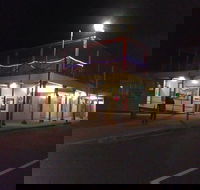 Mt Lyell Hotel Thai - European Bar and Restaurant - Local Tourism