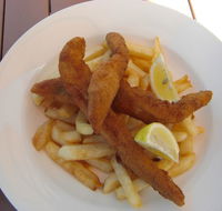Oyster Bay Seafood - Accommodation Australia