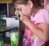 Penguin Cafe - Accommodation Australia