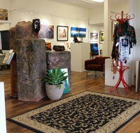 Penguin Creek Gallery Cafe - Accommodation Australia