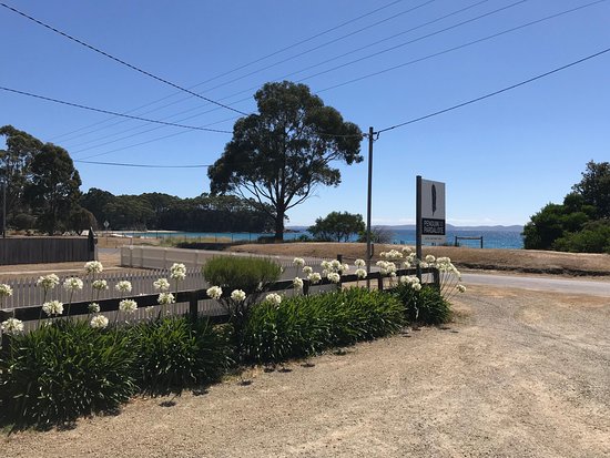 Adventure Bay TAS Accommodation Australia