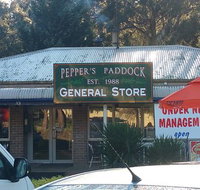 Peppers Paddock General Store - Accommodation Australia