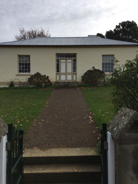 Port Cafe - Port Arthur Historic Site - Accommodation Australia 6