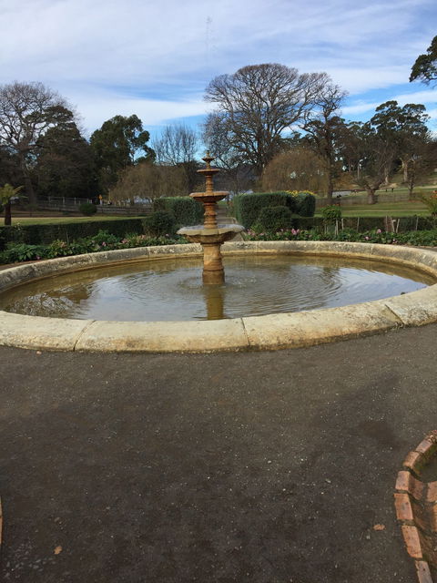 Port Cafe - Port Arthur Historic Site - Accommodation Australia 8