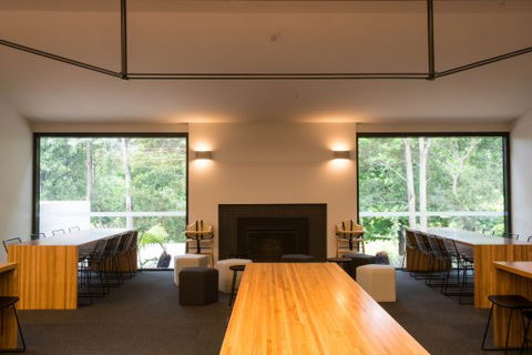 Port Cafe - Port Arthur Historic Site - Accommodation Australia 0